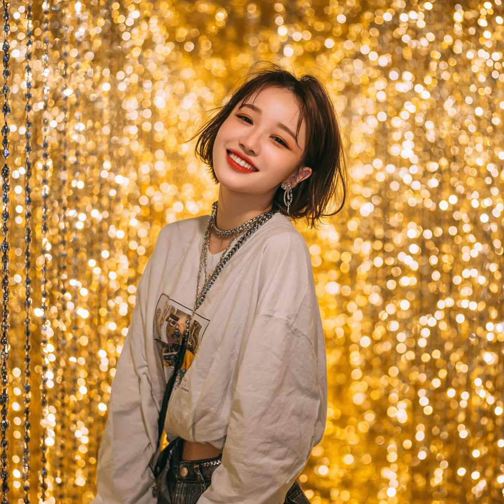강남 아우라 하이퍼블릭 아가씨 이미지 6